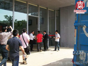 深圳寶安高端搬家公司 精品服務，迅速高效，價格合理
